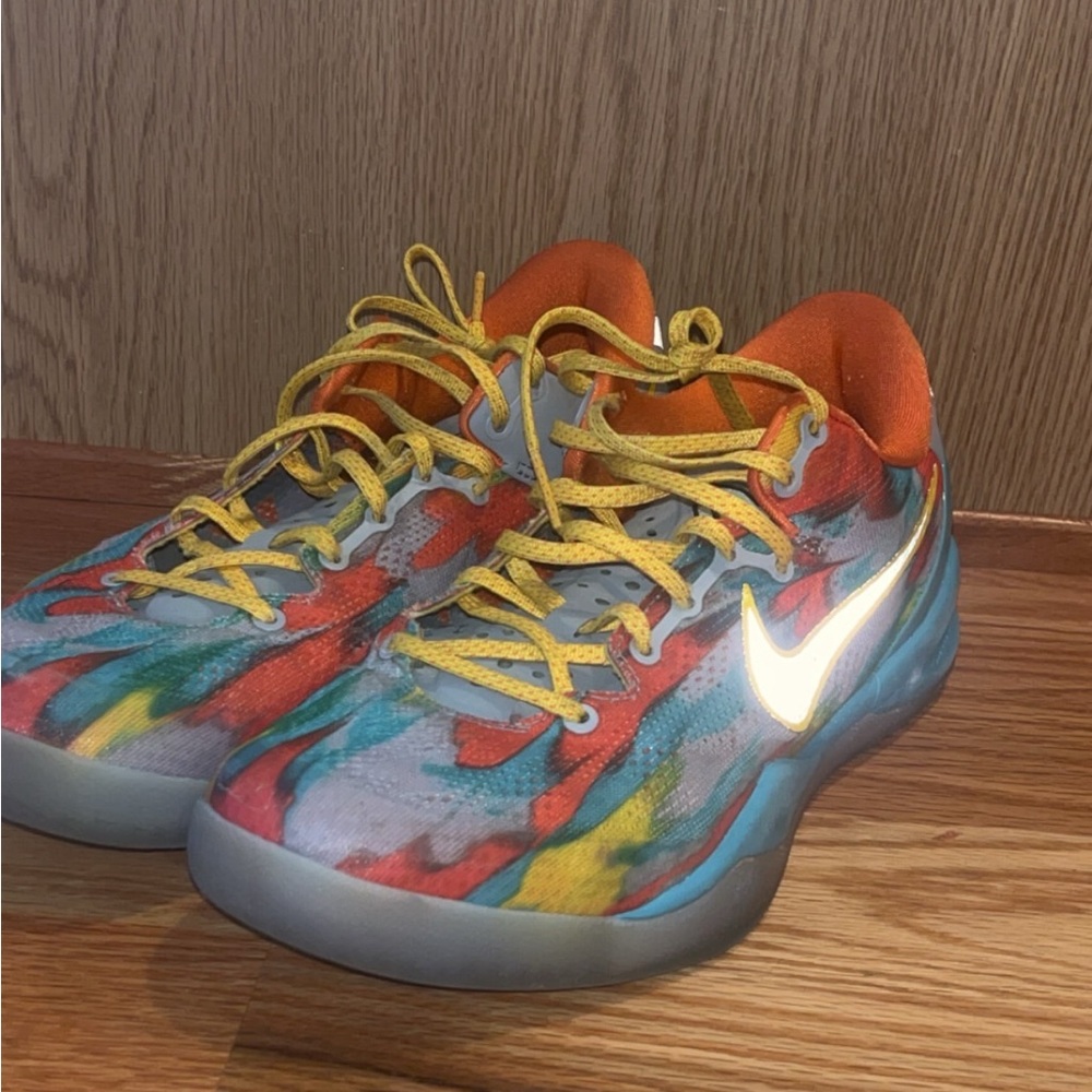 Nike Kobe Venice Beach - Used